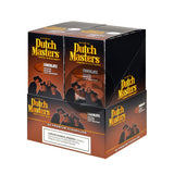 Dutch Masters Cigarillos Chocolate 20 Pouches of 3