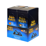 Dutch Masters Cigarillos Palma 20 Pouches Pack of 3