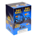 Dutch Masters Cigarillos Palma 20 Pouches of 3 1