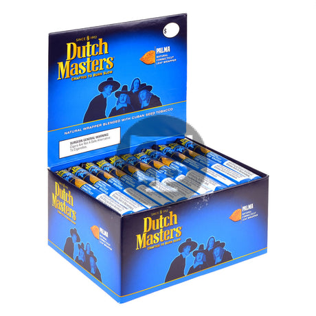 Dutch Masters Cigars Palma Box of 55 1