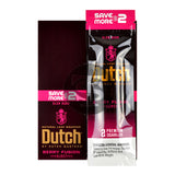 Dutch Masters Foil Fresh Berry Fusion Cigarillos 30 Packs of 2