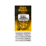 Dutch Masters Honey Sports Cigars 5 Packs of 4 2