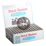 Dutch Masters President Cigars Box of 50 1