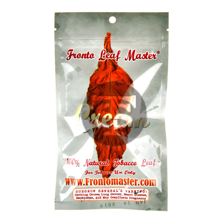 Fronto Leaf Master Cigar Leaf Masters Cream 1