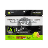 Fumari Hookah Tobacco Guava 100g 1