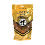 Gambler Pipe Tobacco Gold 6 oz. Bag 1