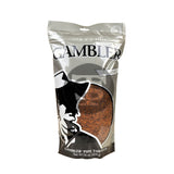 Gambler Pipe Tobacco Silver 16 oz. Bag