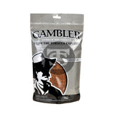 Gambler Pipe Tobacco Silver 6 oz. Bag