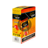 Game Leaf Mango Cigarillos 2 for $1.29 Cents 15 Pouches of 2 2