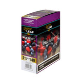 Game Leaf Wild Berry Cigarillos 2 for $1.49 15 Pouches of 2