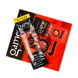 Game Vega Cigarillos Red Ruby Foil 2 for $1.29 30 Pouches of 2