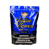 Golden Harvest Mild Blend Pipe Tobacco 16 oz. Bag