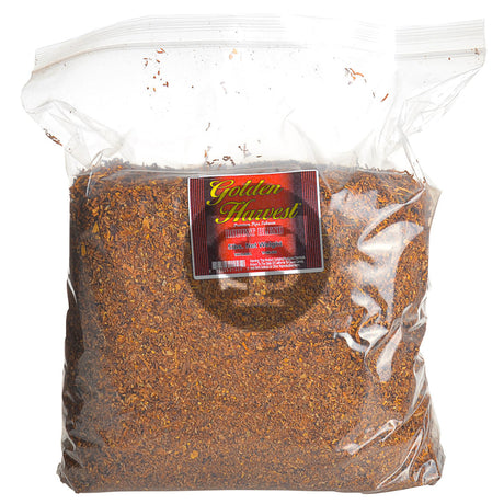 Golden Harvest Robust Blend Pipe Tobacco 5 Lb. Bag 1