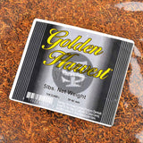 Golden Harvest Silver Blend Pipe Tobacco 5 Lb. Bag