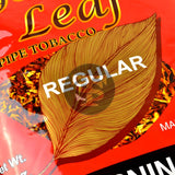 Golden Leaf Regular Pipe Tobacco 16 oz. Bag