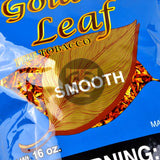 Golden Leaf Smooth Pipe Tobacco 16 oz. Bag