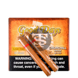 Good Days Factory Rejects Churchill Cigars Box of 50 2