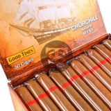 Good Days Factory Rejects Churchill Cigars Box of 50 3