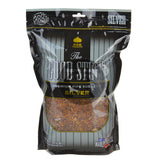 Good Stuff Silver Pipe Tobacco 16 oz. Bag 1