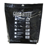 Good Stuff Silver Pipe Tobacco 5 Lb. Bag 1