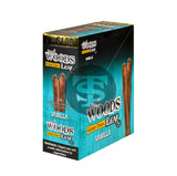 Good Times Sweet Woods 2 For $1.39 Cigarillos 15 Pouches of 2 Vanilla