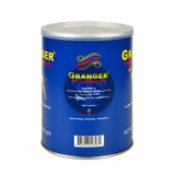 Granger Pipe Tobacco 12 oz. Can 2