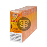 Hav-a-Tampa Jewels Yellow Value 2 Pack Cigars 20 Packs Of 5