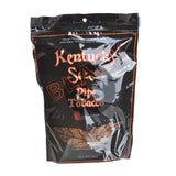 Kentucky Select Black Pipe Tobacco 16 oz. Bag 1