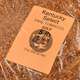 Kentucky Select Gold (Light) Pipe Tobacco 5 Lb. Bag