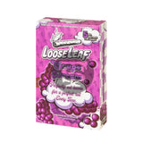 Loose Leaf Grape Dream wraps 8 packs of 5