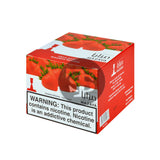 Mazaya Hookah Tobacco 250g Strawberry