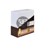 Middleton's Black & Mild Regular Cigars 10 Packs of 5 2