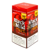 Middleton’s Black & Mild Sweets FT $0.99 Cigars 30 count