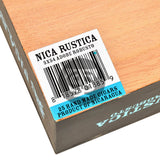 Nica Rustica Adobe Robusto Cigars Box of 25