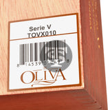 Oliva Serie V Liga Especial Double Robusto Cigars Box of 24