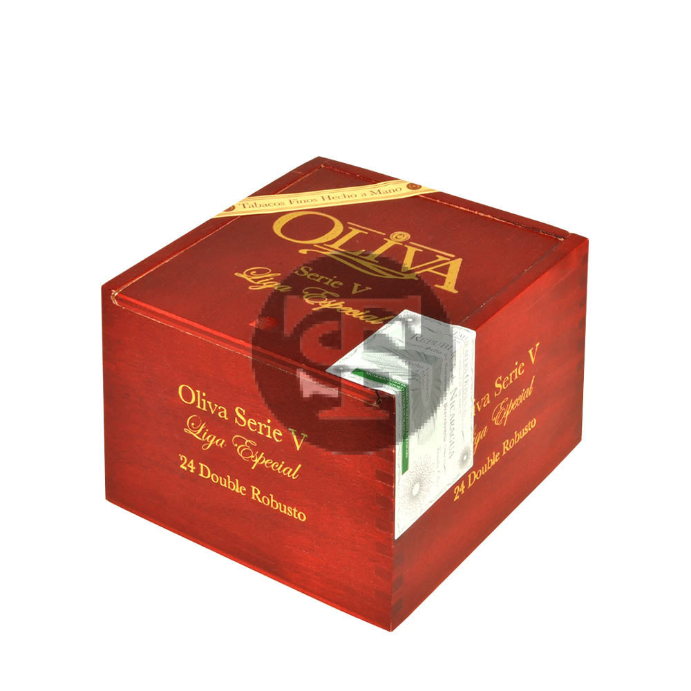 Oliva Serie V Liga Especial Double Robusto Cigars Box of 24