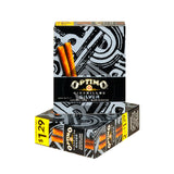 Optimo 2 for $1.29 Cigarillos 30 Pouches of 2 Silver 3