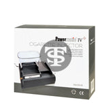 Powermatic IV Cigarette Injector Machine