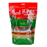 Red River Cool Mint Pipe Tobacco 16 oz. Bag 1