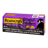 Remington Grape Filtered Cigars 10 Packs of 20