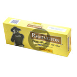 Remington Vanilla Filtered Cigars 10 Packs of 20 1