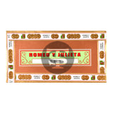 Romeo Y Julieta 1875 Bully Cigars Box of 25 4