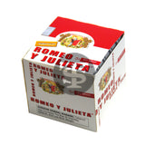 Romeo Y Julieta Mini Original Cigars 5 Tins of 20 4