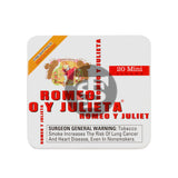 Romeo Y Julieta Mini Original Cigars 5 Tins of 20 2