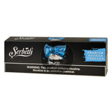 Serbetli Premium Hookah Tobacco 10 packs of 50g Gum Mint