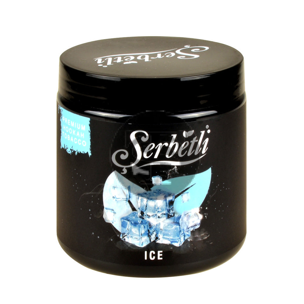 Serbetli Premium Hookah Tobacco 250g Ice