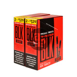 Swisher Sweets BLK Tip Cigarillos $1.29 Cherry 30 pouches of 2