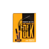 Swisher Sweets BLK Tip Cigarillos 2 for 99¢ Smooth 15 pouches of 2 2