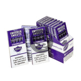 Swisher Sweets Cigarillos 10 Packs of 5 Grape 3