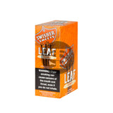 Swisher Sweets Leaf 10/3-ct Pack of 30 Honey 2